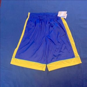 Nike Mens Dri-FIT Shorts